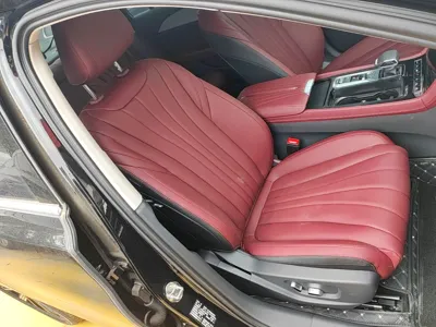Hongqi H5 PHEV