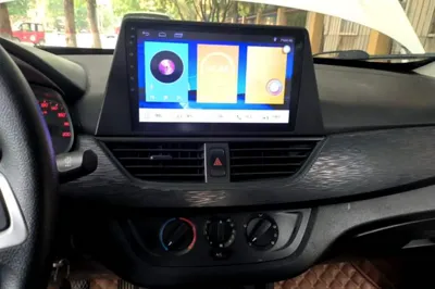 Baojun 310