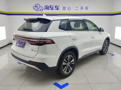 BYD Pro