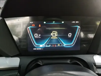 BYD Pro