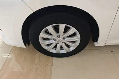 GAC Trumpchi M6