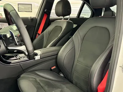 Mercedes-Benz C-Class AMG