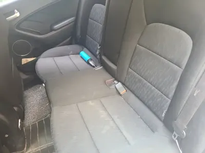 Kia K3S