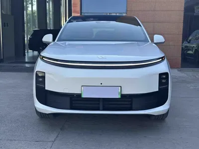 Li Auto Li L6