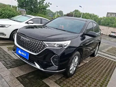 Haval M6