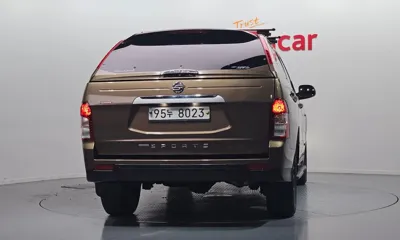 KG_Mobility_Ssangyong KORANDO