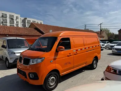 鑫源汽车 1