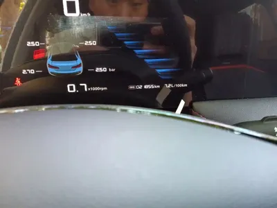 Roewe i5