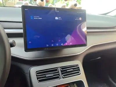 BYD Destroyer 05