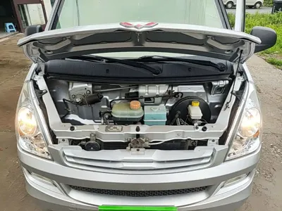Wuling Rongguang S