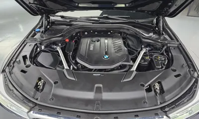 BMW Gran Turismo