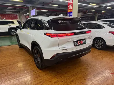 BAIC Mofang