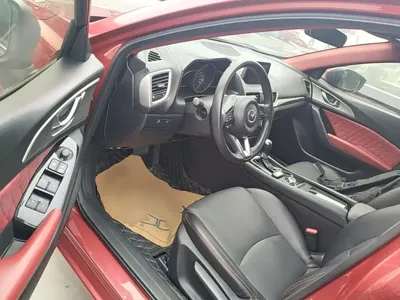 Mazda 3 Axela