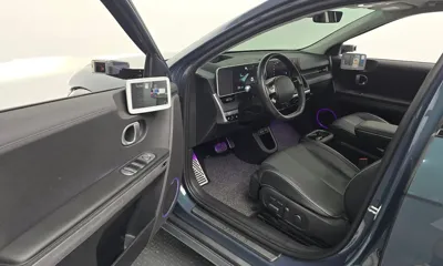 Hyundai Ioniq5