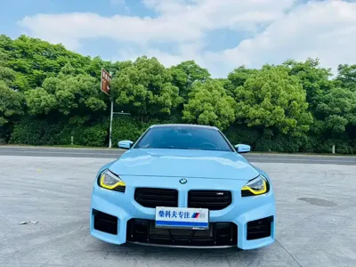 BMW M2