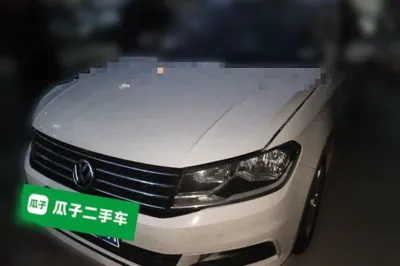 Volkswagen Santana