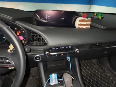 Mazda Mazda 3 Axela