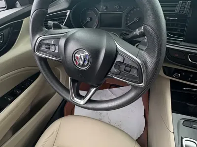 Buick Regal