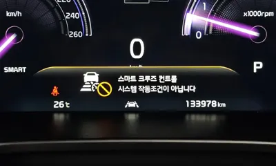 Kia K9