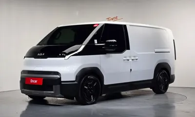 Kia PV5