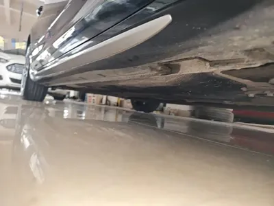 Geely Xingrui