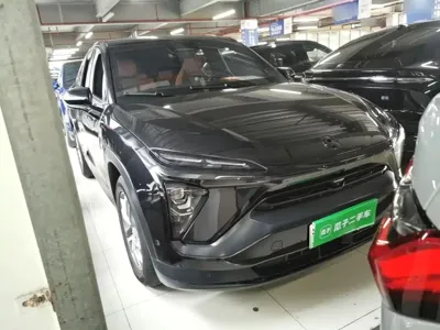 Nio EC6