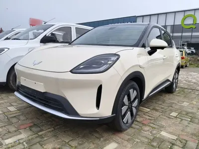 Wuling 缤果S