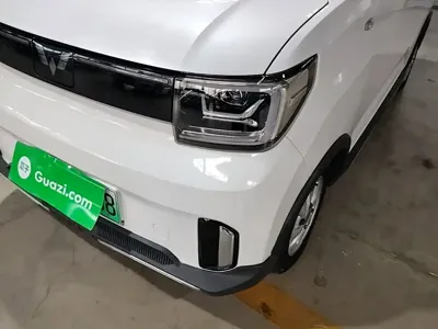 Wuling MINIEV