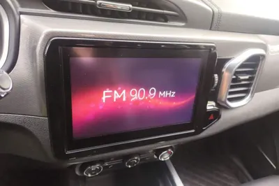Chery Tiggo 5x