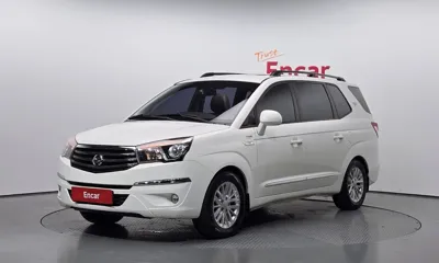 KG_Mobility_Ssangyong KORANDO