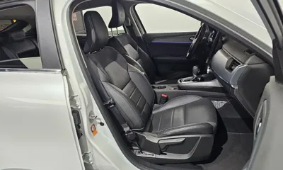 Renault-KoreaSamsung XM3