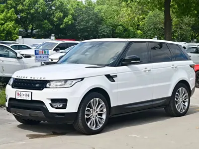 Land Rover Sport