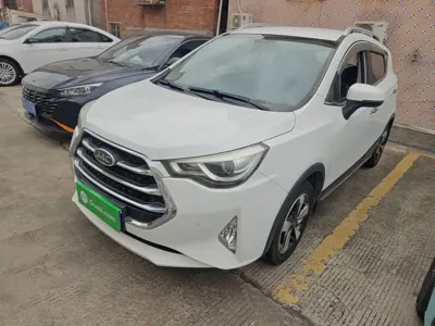 JAC Refine S3
