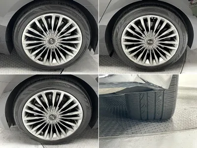 Kia K9