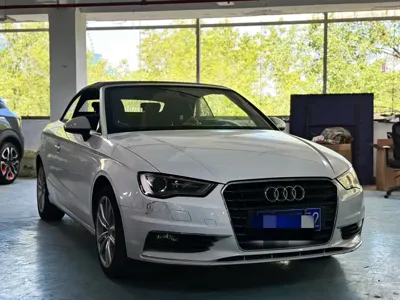 Audi A3 (Import)