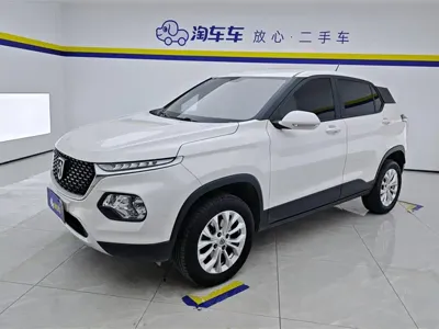 Baojun 510