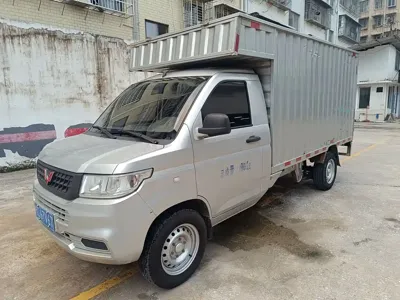 Wuling Rongguang New Truck