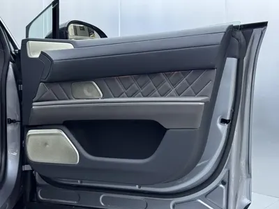 Nio ET9