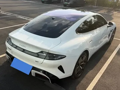 Xiaomi SU7