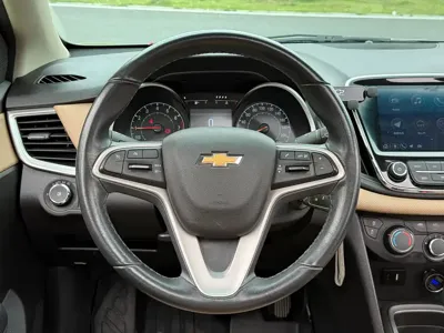 Chevrolet Monza