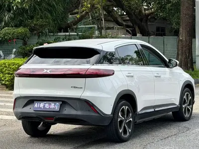 Xpeng G3
