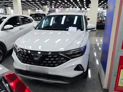 Jetta VS5