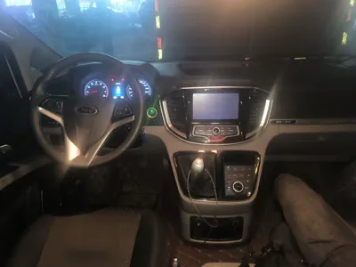 JAC Refine M4