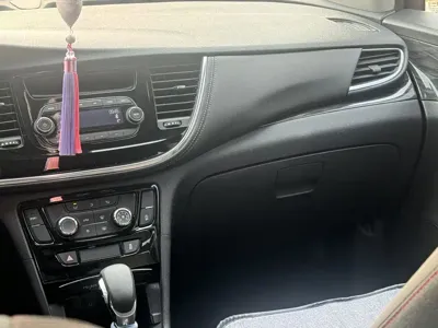 Buick Encore
