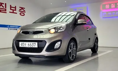 Kia Morning