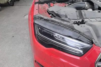 Audi S7