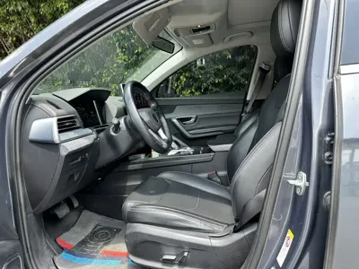 BYD Pro New Energy