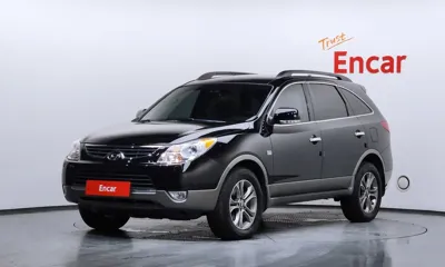Hyundai Veracruz