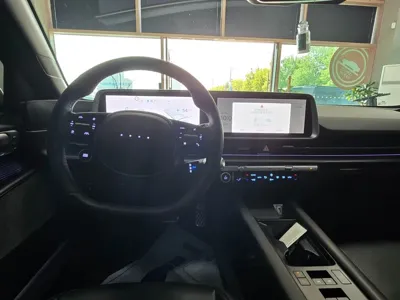 Hyundai Ioniq6
