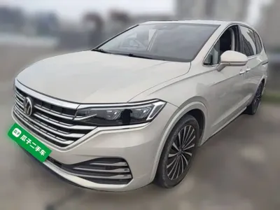 Volkswagen Viloran